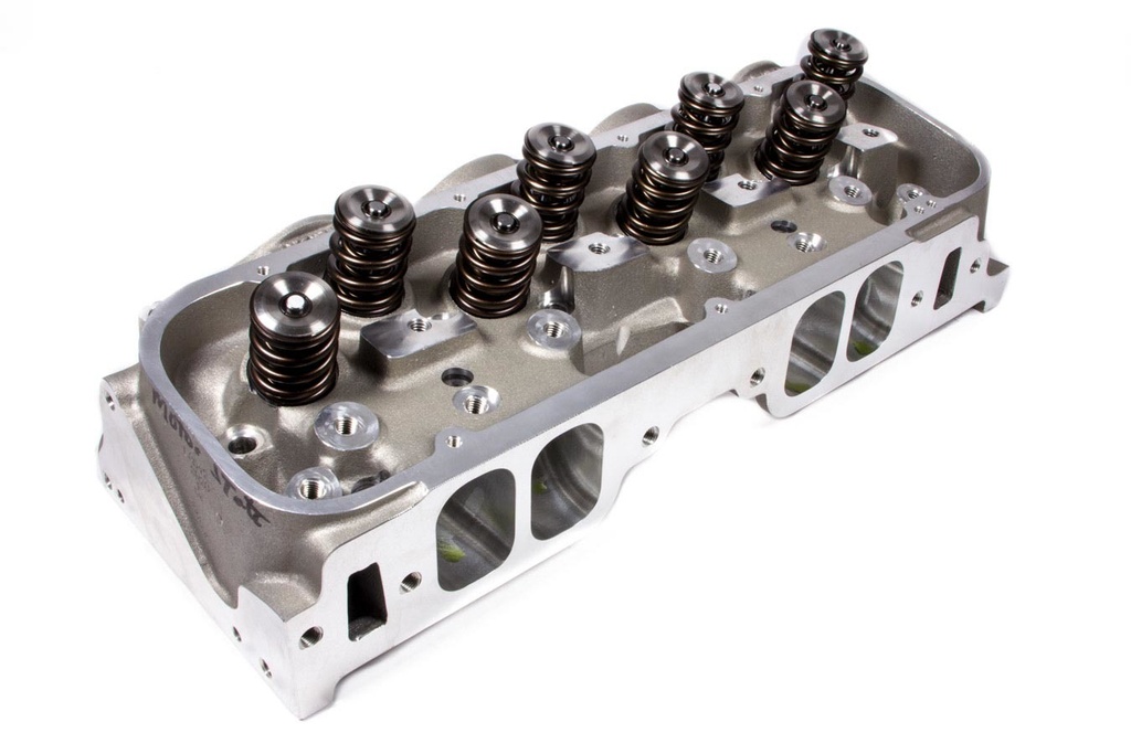 [BRO2208100] Brodix - BBC 440cc SR20 Head CNC Ported Assembled