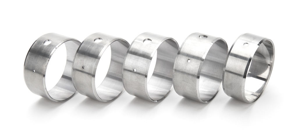 [BRO8BCAMBEARINGS] Brodix - Cam Bearing Set Standard Small Block
