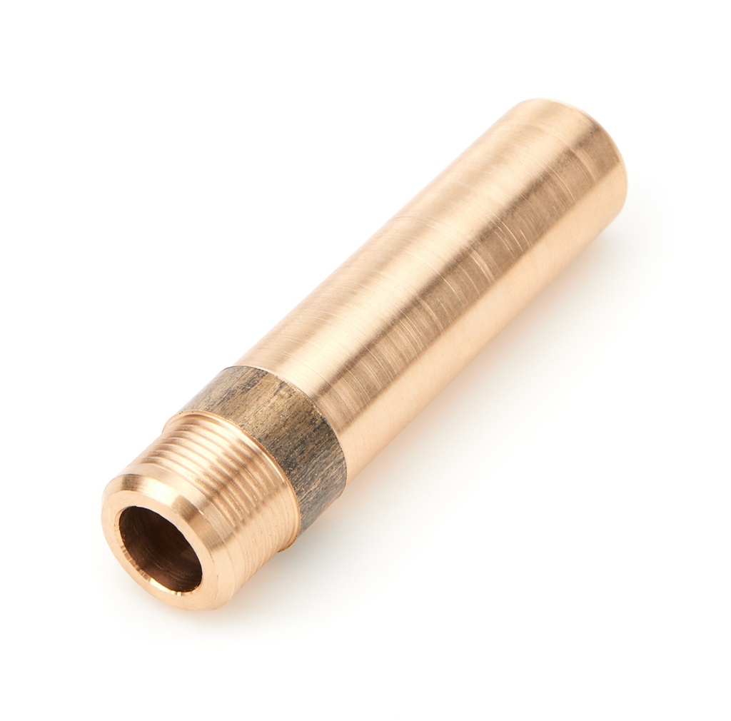 [BROBH.54511/323XPE] Brodix - 11/32 3x Phos Exh. Guide .545 Od 340 Id 2.375 Oal