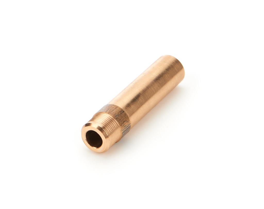 [BROBH.5455/16P] Brodix - Valve Guide .545 OD/.309 ID/ 2.420 Long