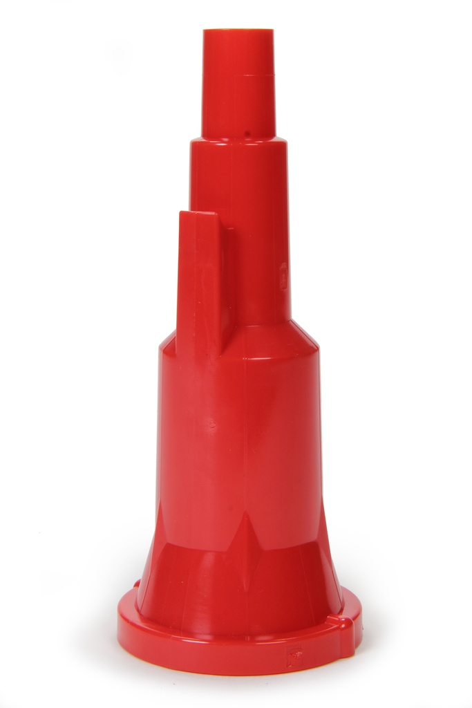 [SRJFF1002] Sunoco Race Jugs - Fastflo Vehicle Tank Adapter