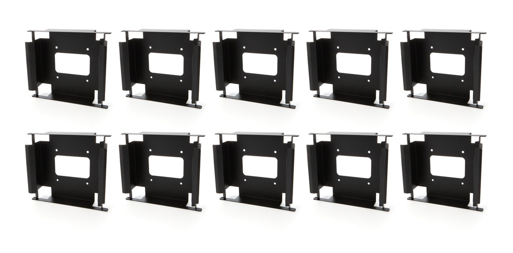 [SRJJB6010] Sunoco Race Jugs - Ultility Jug Mount Case 10pk