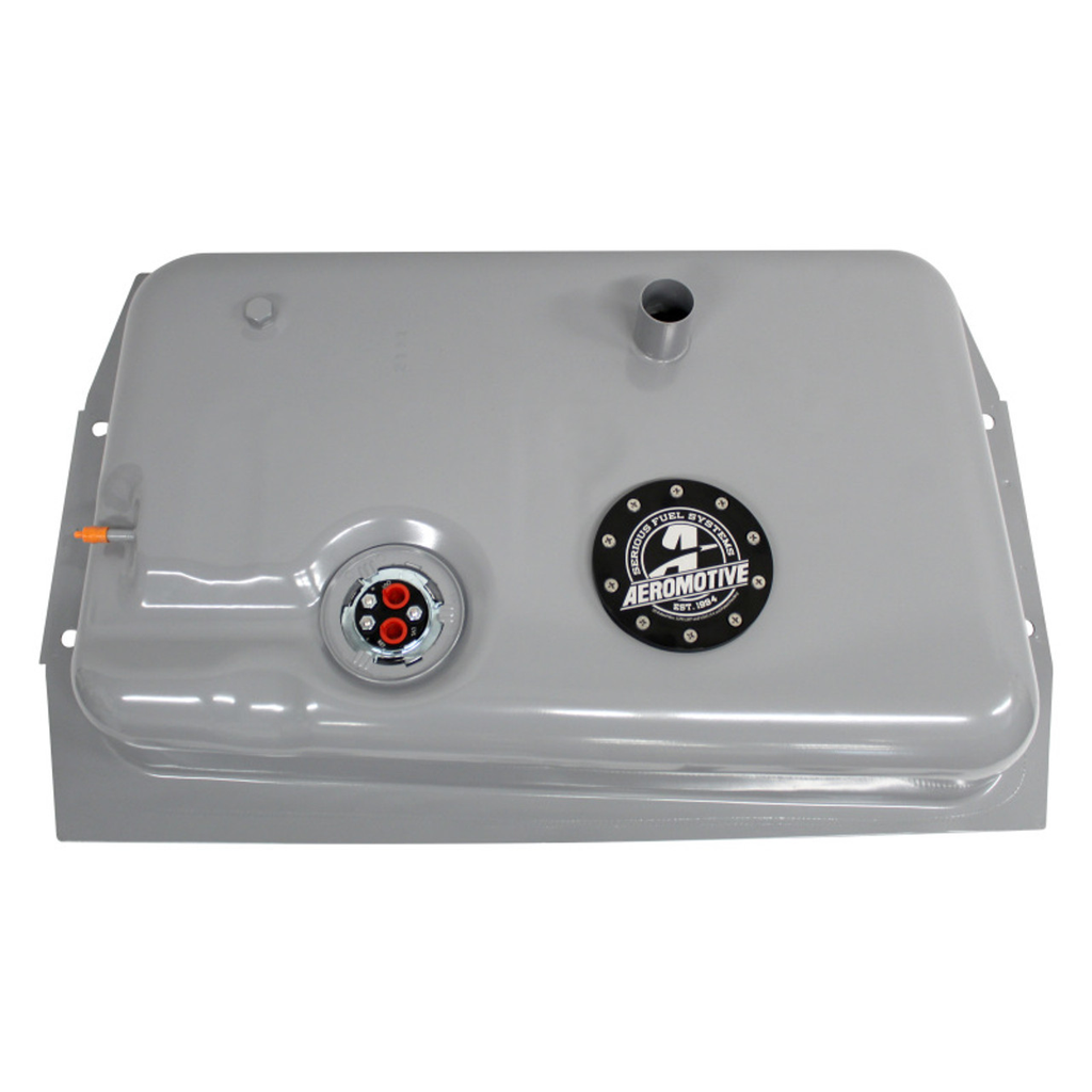 [AFS18410] Aeromotive-Stealth 340 Gen 2 Fuel Tank 67-72 GM C10 Truck