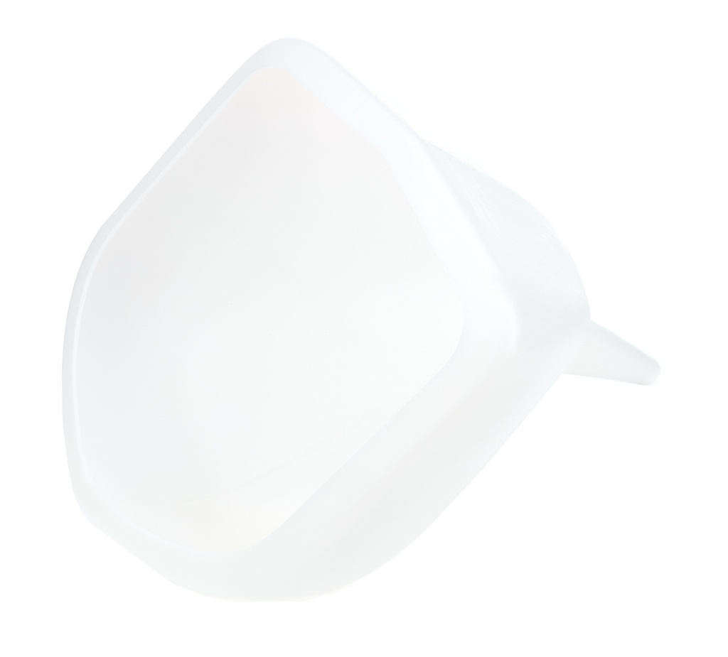 [SRJR6100CL] Sunoco Race Jugs - Funnel Clear Jug Shaped