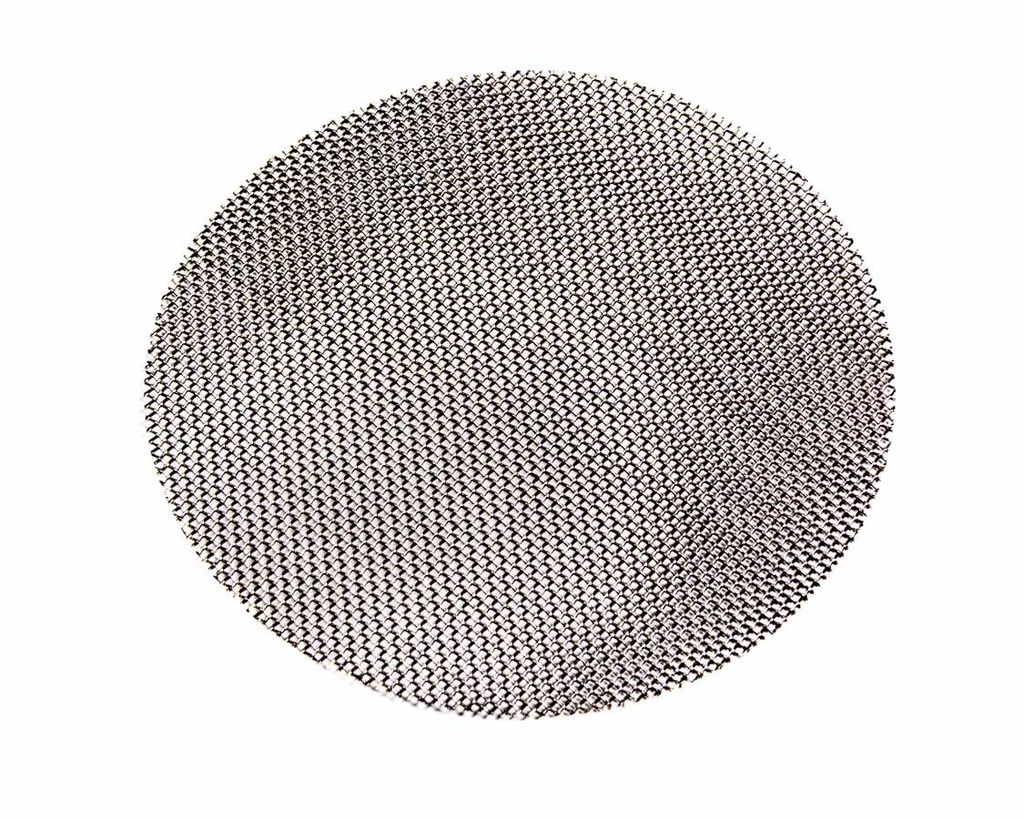 [SRJR6201] Sunoco Race Jugs - Stainless Screen For D-Shaped Funnel