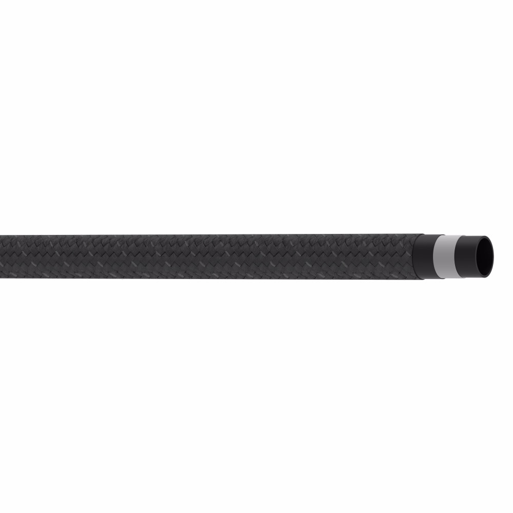 Aeroquip - #6 StreetLite Hose 6ft