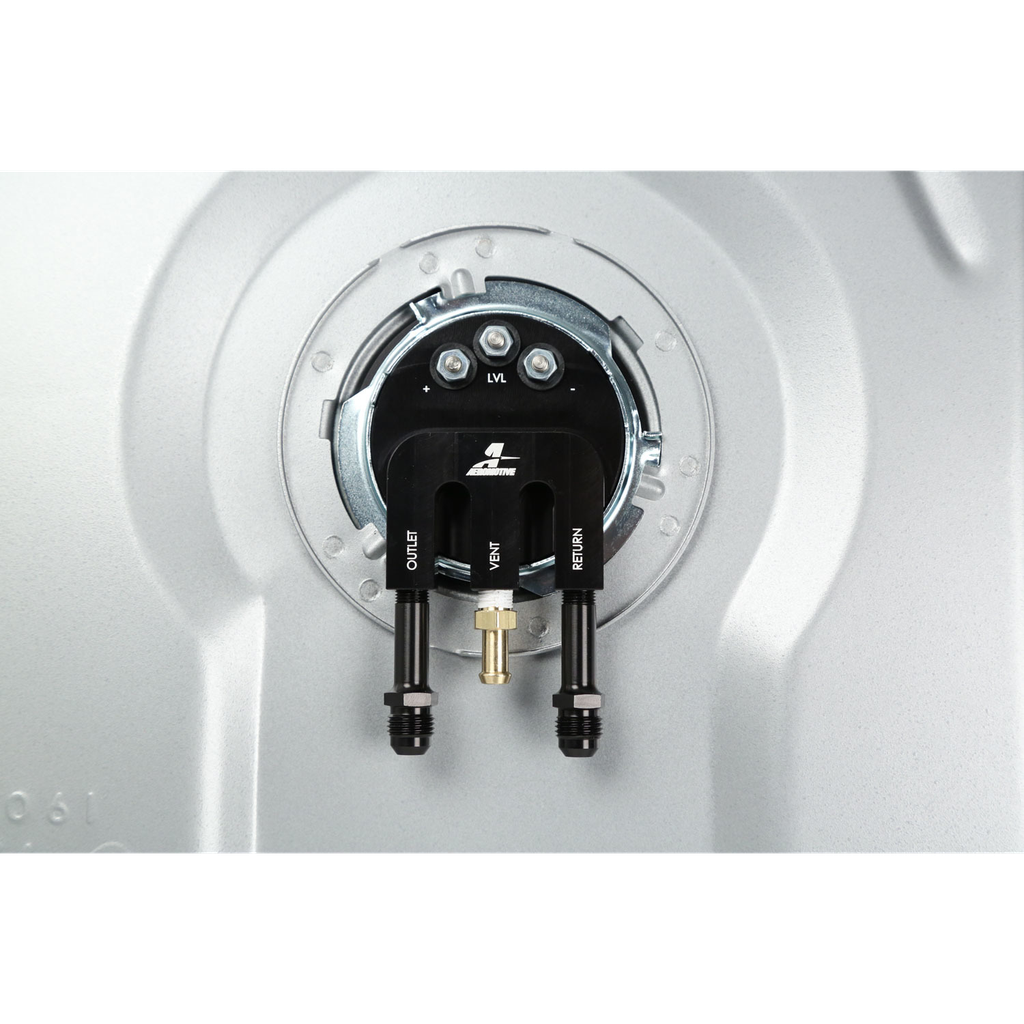 [AFS18471] Aeromotive-Fuel Tank 340 Stealth Gen-2 82-92 Camaro