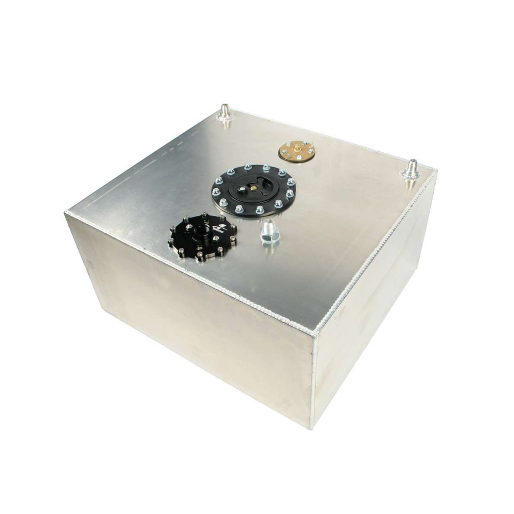 [AFS18660] Aeromotive-Stealth Fuel Cell W/ A1000 Pump - 15 Gallon