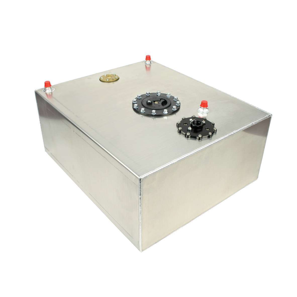 [AFS18661] Aeromotive-Stealth Fuel Cell W/ A1000 Pump - 20 Gallon