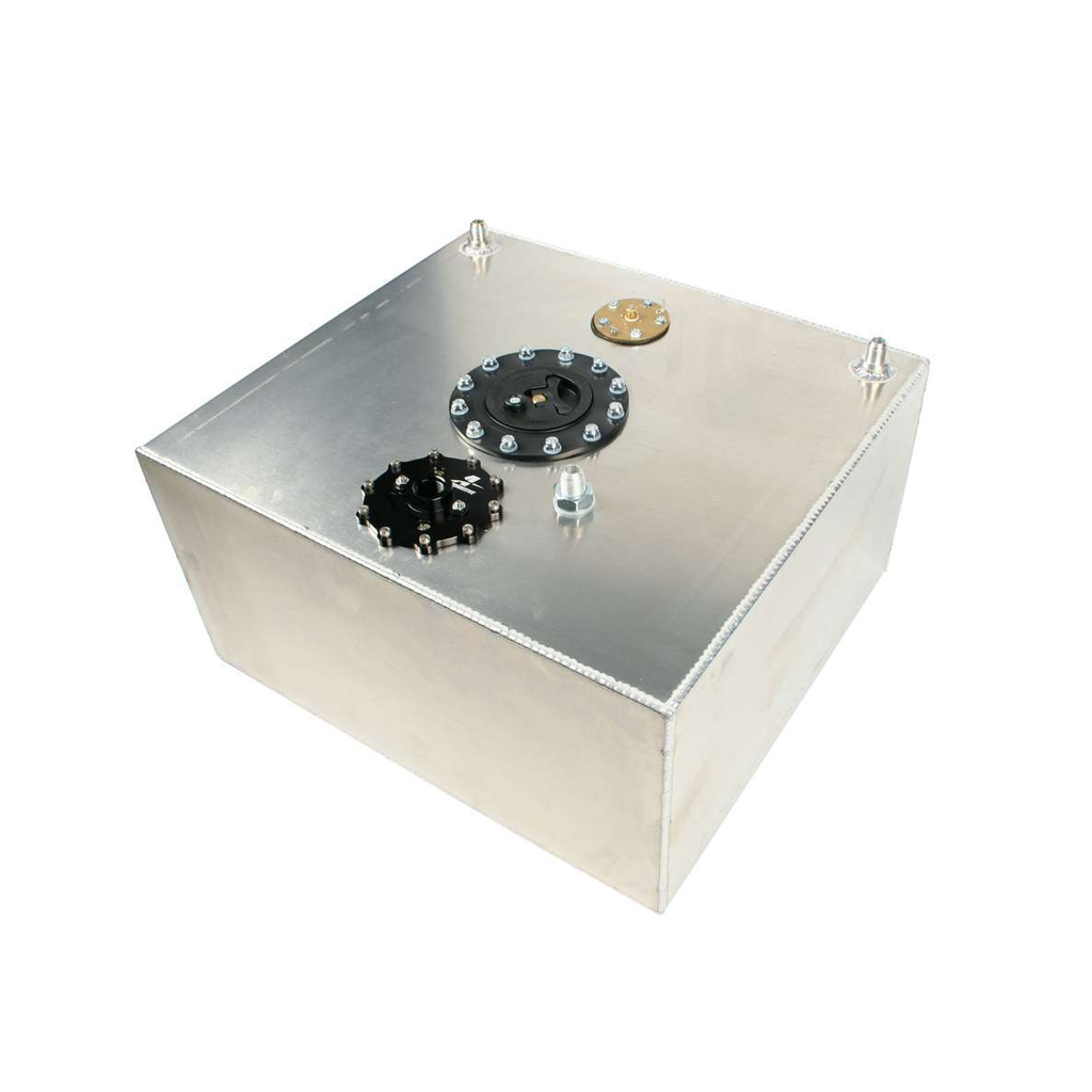 [AFS18662] Aeromotive-Stealth Fuel Cell W/ Eliminator Pump - 15 Gal