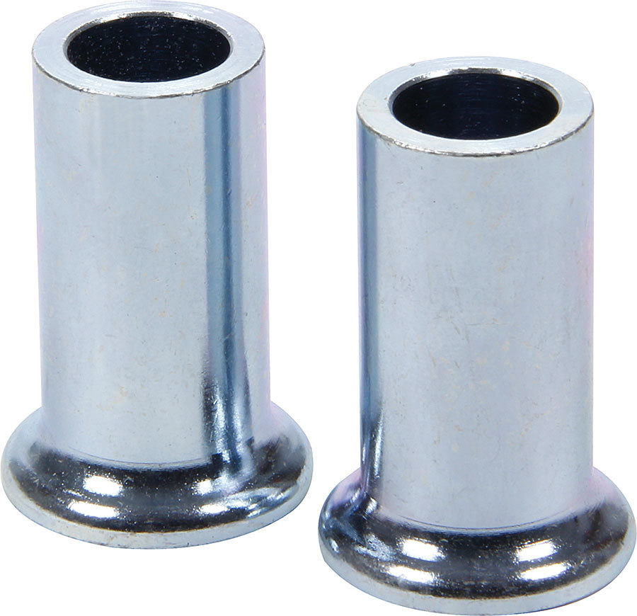 Allstar Performance - Tapered Spacers Steel 1/2in ID 1-1/2in Long