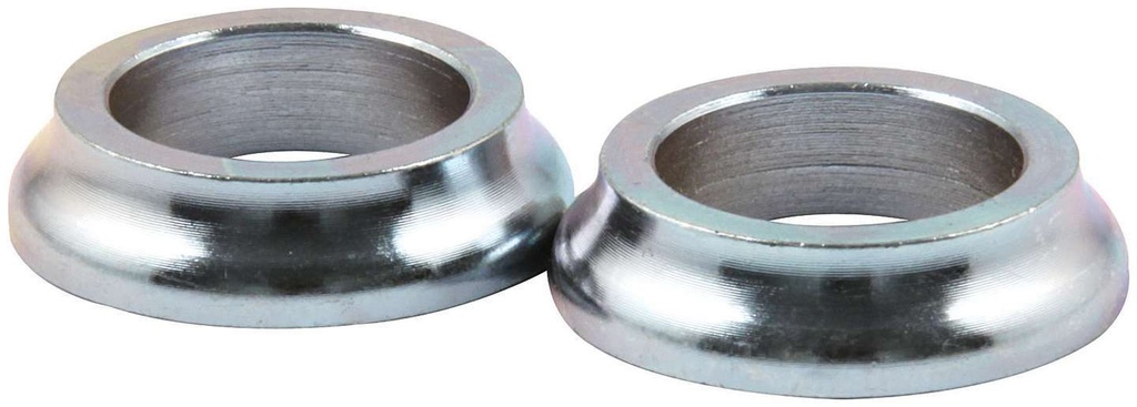 Allstar Performance - Tapered Spacers Steel 5/8in ID x 1/4in Long