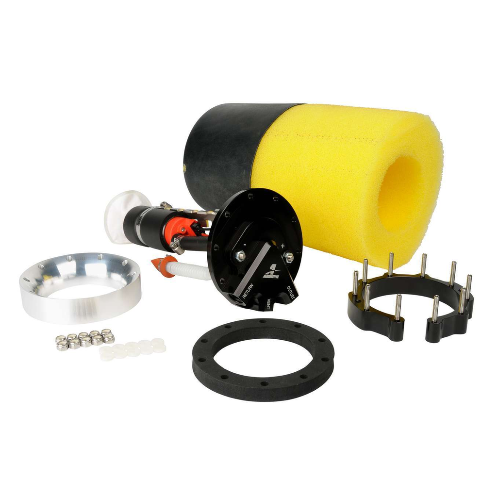 [AFS18688] Aeromotive-Phantom 340 Fuel Pump System