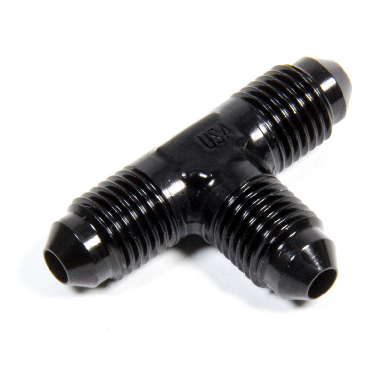 [XRP982403BB] XRP-Xtreme Racing Prod. - 3an Male Tee Fitting - Black
