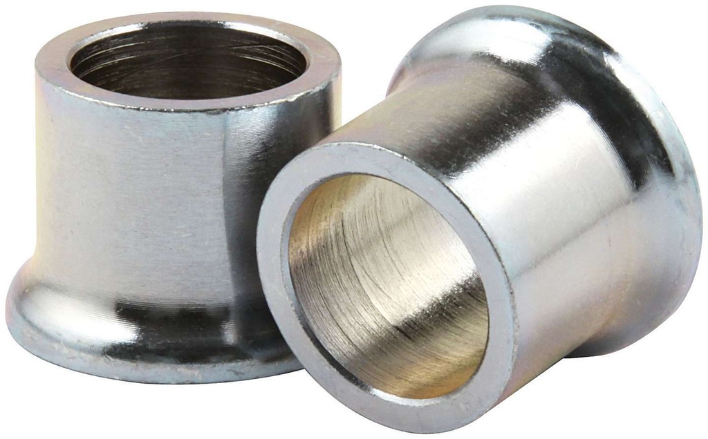 Allstar Performance - Tapered Spacers Steel 5/8in ID x 3/4in Long