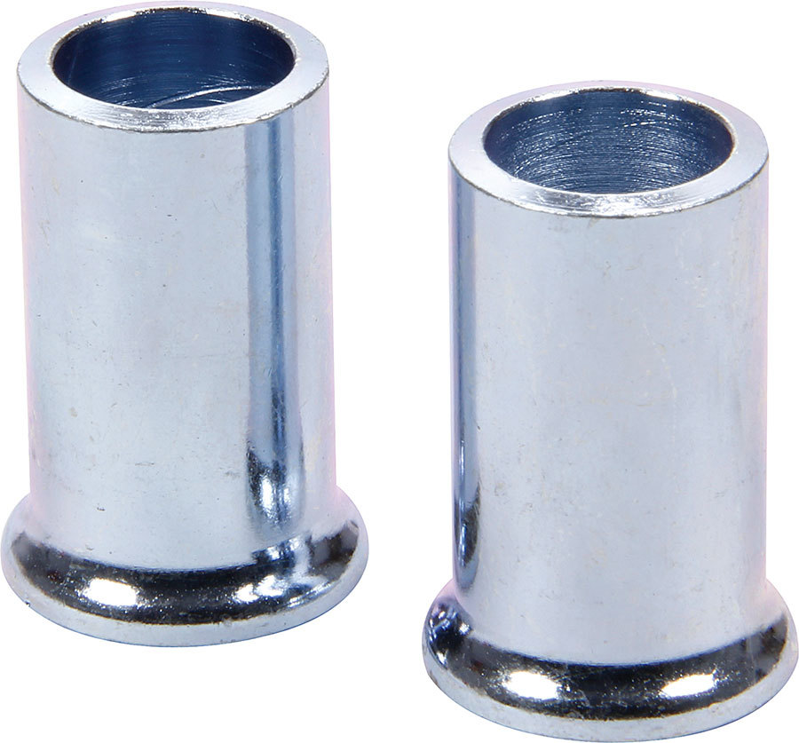 Allstar Performance - Tapered Spacers Steel 5/8in ID 1-1/2in Long