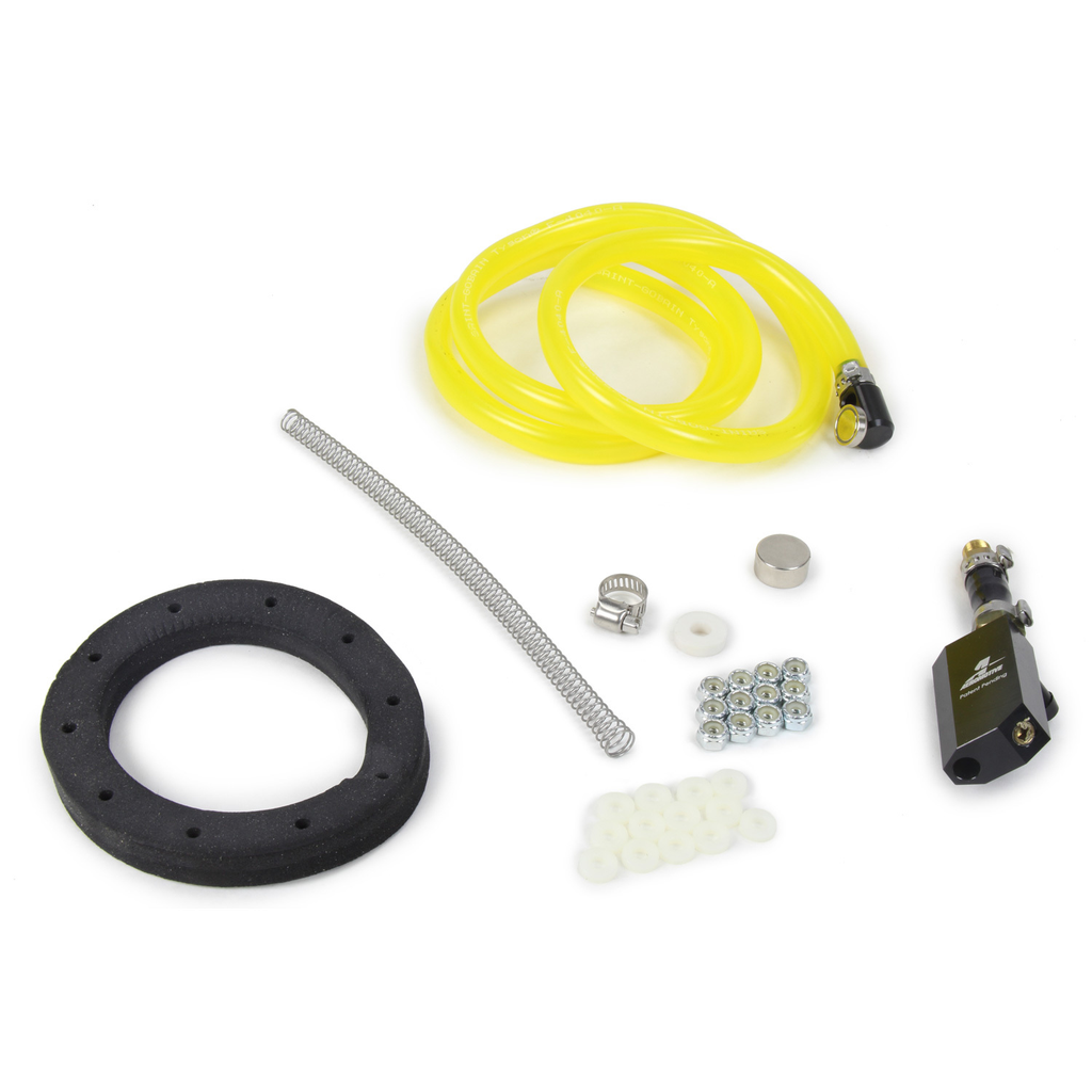 [AFS18706] Aeromotive-Jet Siphon Kit