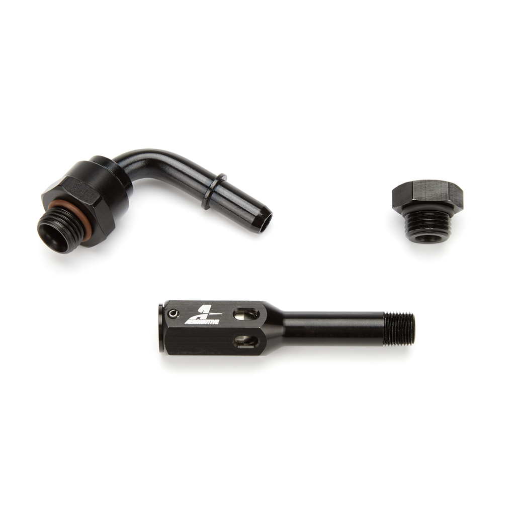 [AFS18719] Aeromotive-Bypass Vavlve