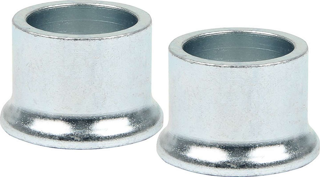 Allstar Performance - Tapered Spacers Steel 3/4in ID 3/4in Long