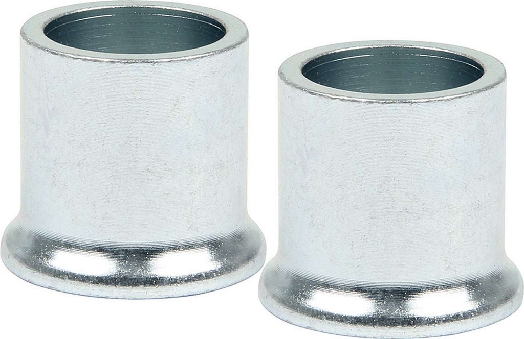Allstar Performance - Tapered Spacers Steel 3/4in ID 1in Long