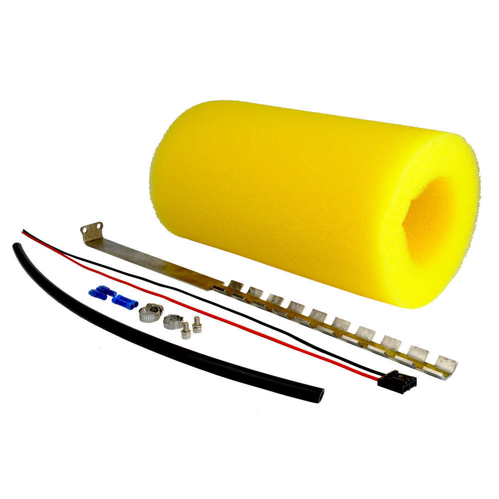 Aeromotive-Extension Phantom Fuel Pump 10in - 20in Depth