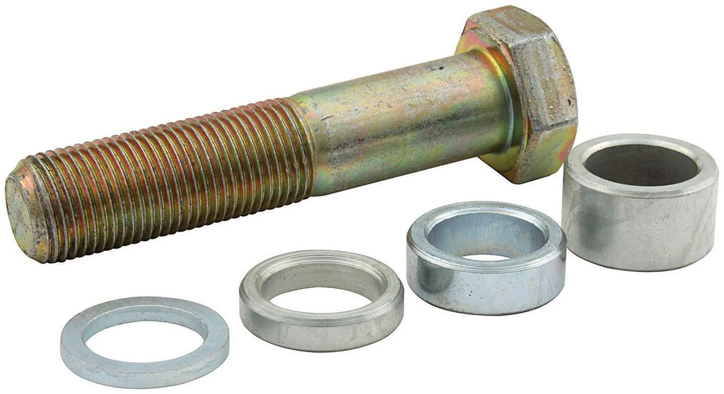 Allstar Performance - Bump Steer Kit