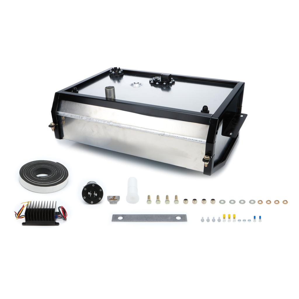 Aeromotive-Fuel Cell - 67-72 C10 Truck w/TVS Elim Pump