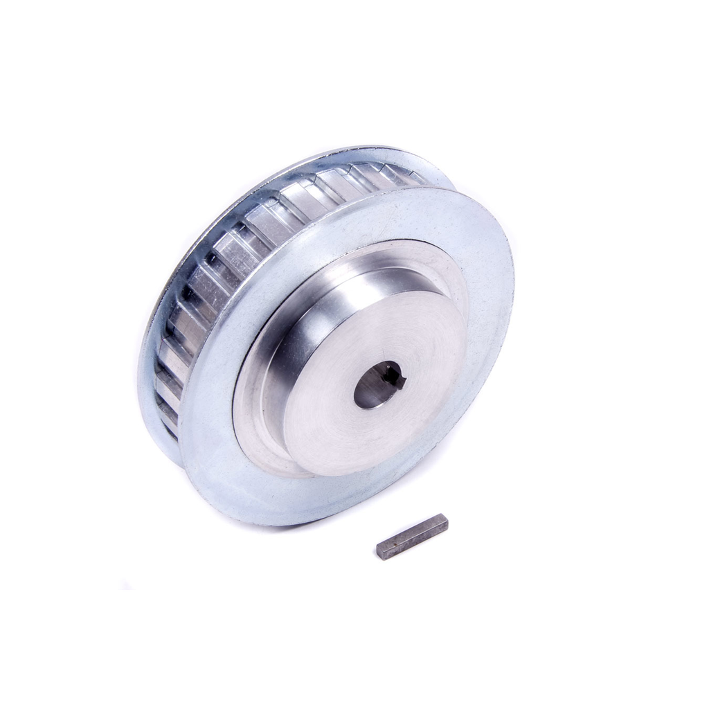 Aeromotive-Cog Belt Pulley - 28 Tooth