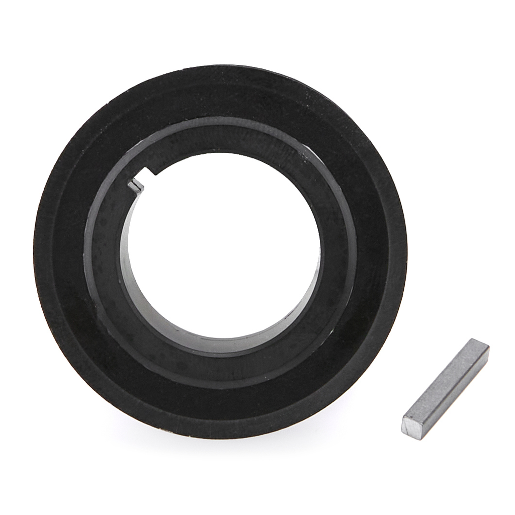 [AFS21112] Aeromotive-Pulley Htd 5M 28-Tooth 1-Inch Bore