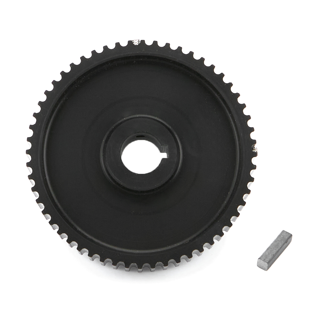 [AFS21116] Aeromotive-Pulley HTD 5M 56-tooth 5/8-inch Bore