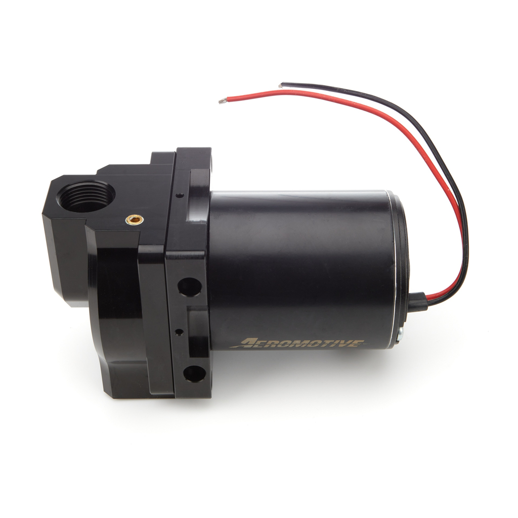 [AFS24302] Aeromotive-Remote Univ Coolant Pump W/ 3/4-Npt Ports