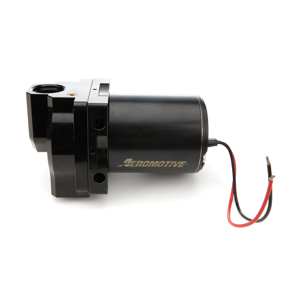 [AFS24303] Aeromotive-Remote Univ Coolant Pump W/12An Orb Ports
