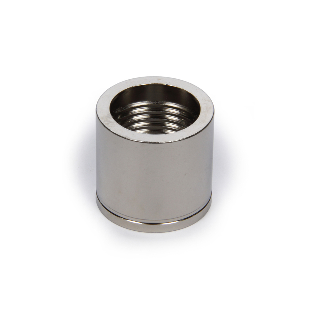 [XRP2275-08SN] Xrp-Xtreme Racing Prod. - 8an Hs-79 Crimp Socket Hose End