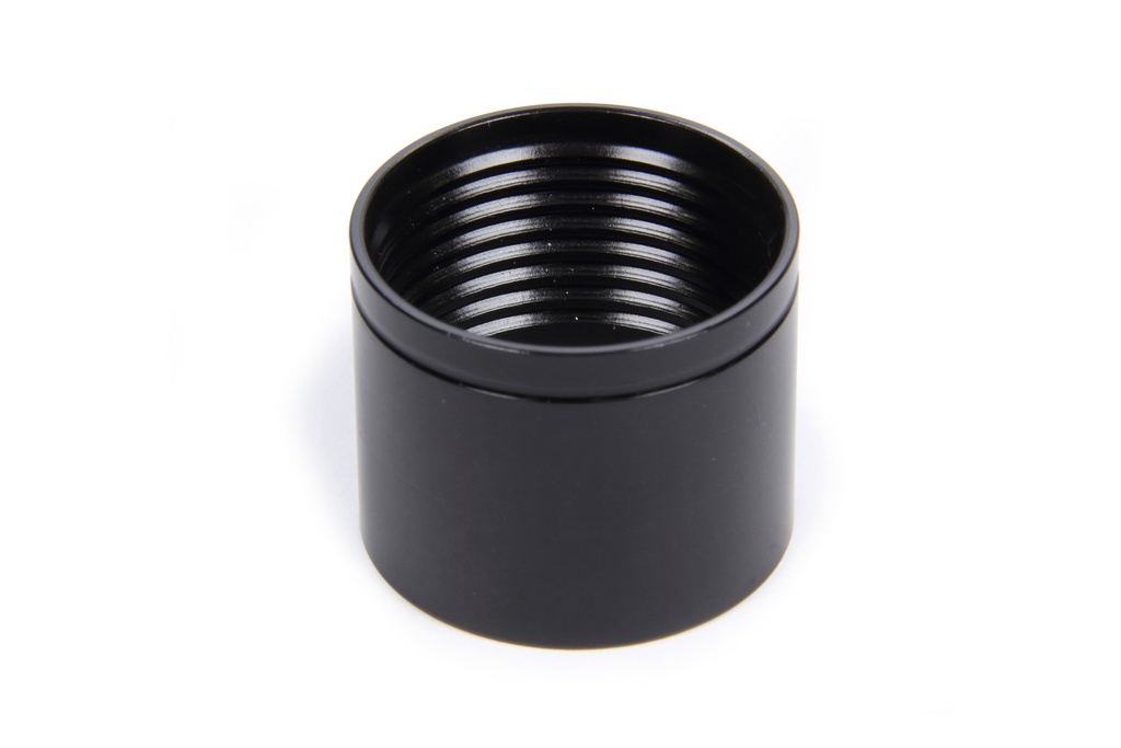 [XRP2275-16BB] XRP-Xtreme Racing Prod. - 16an HS79/ProPlus Crimp Collar - Black