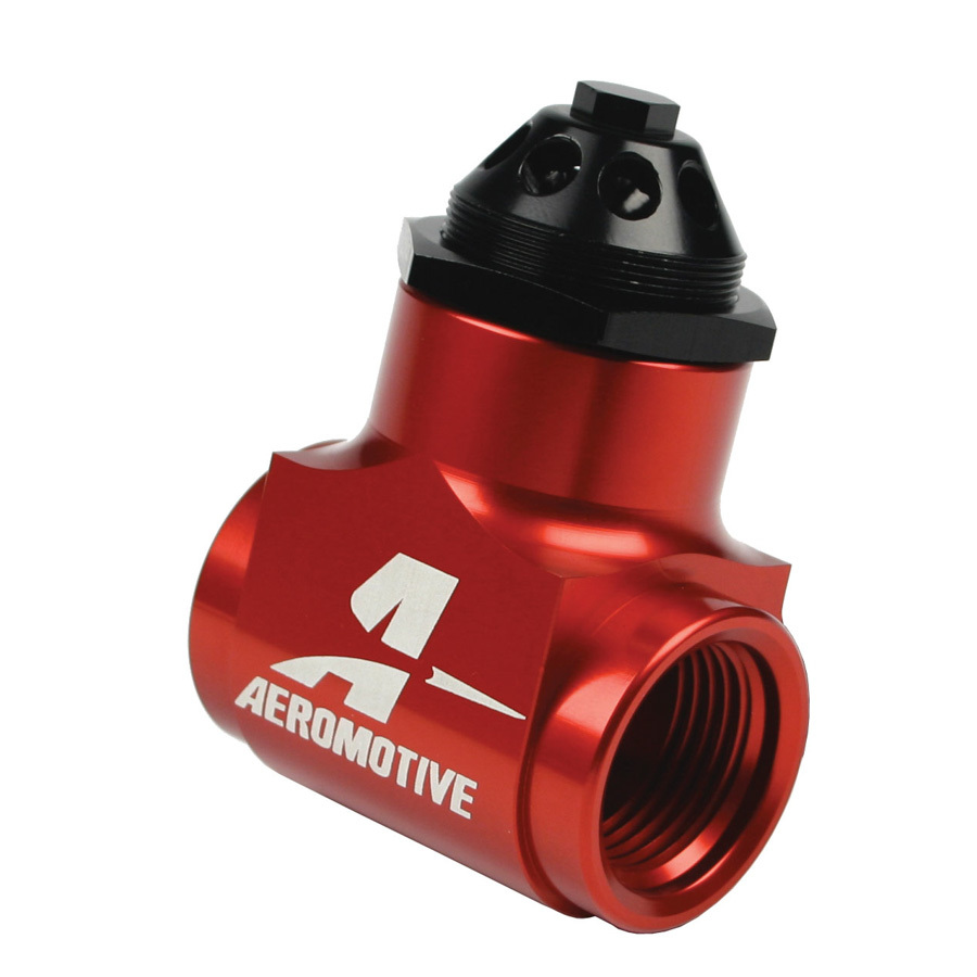 Aeromotive-Vacuum Pump Regulator