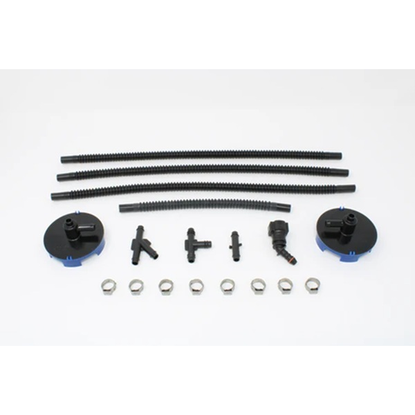 [AFS62701] Aeromotive-Pickup Kit Dual Corner