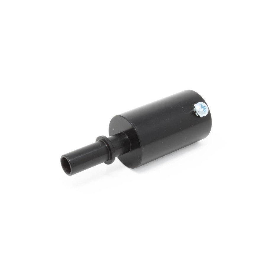 Aeromotive-Adapter Quick Connect 12Mm Female To 3/8 Male