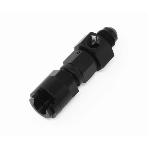 [AFS65603] Aeromotive-Adapter Kit 3/8 Female Quick Connect to 6an