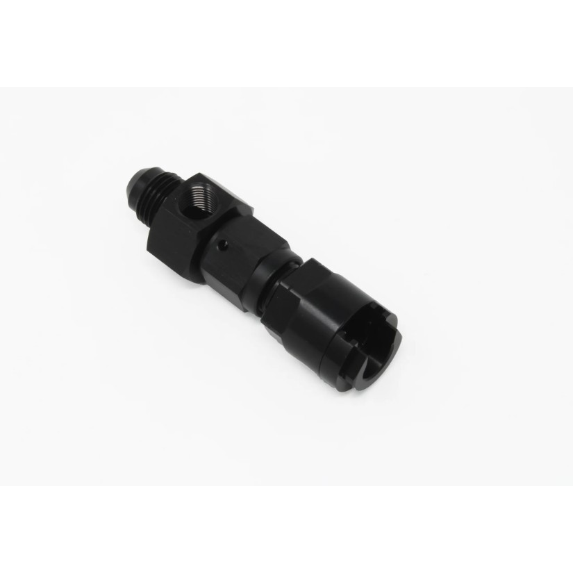 Aeromotive-Adapter Kit 3/8 Female Quick Connect To 8an