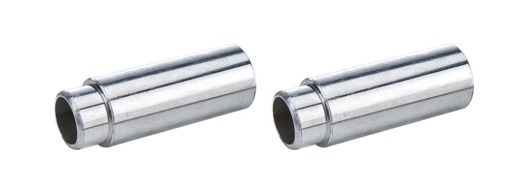 Allstar Performance - Reducer Spacers 5/8 To 1/2 X 1-3/4 Alum