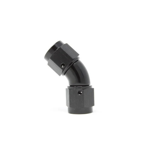 [AFS65611] Aeromotive-Fitting F-F Swivel 45-Deg 6an