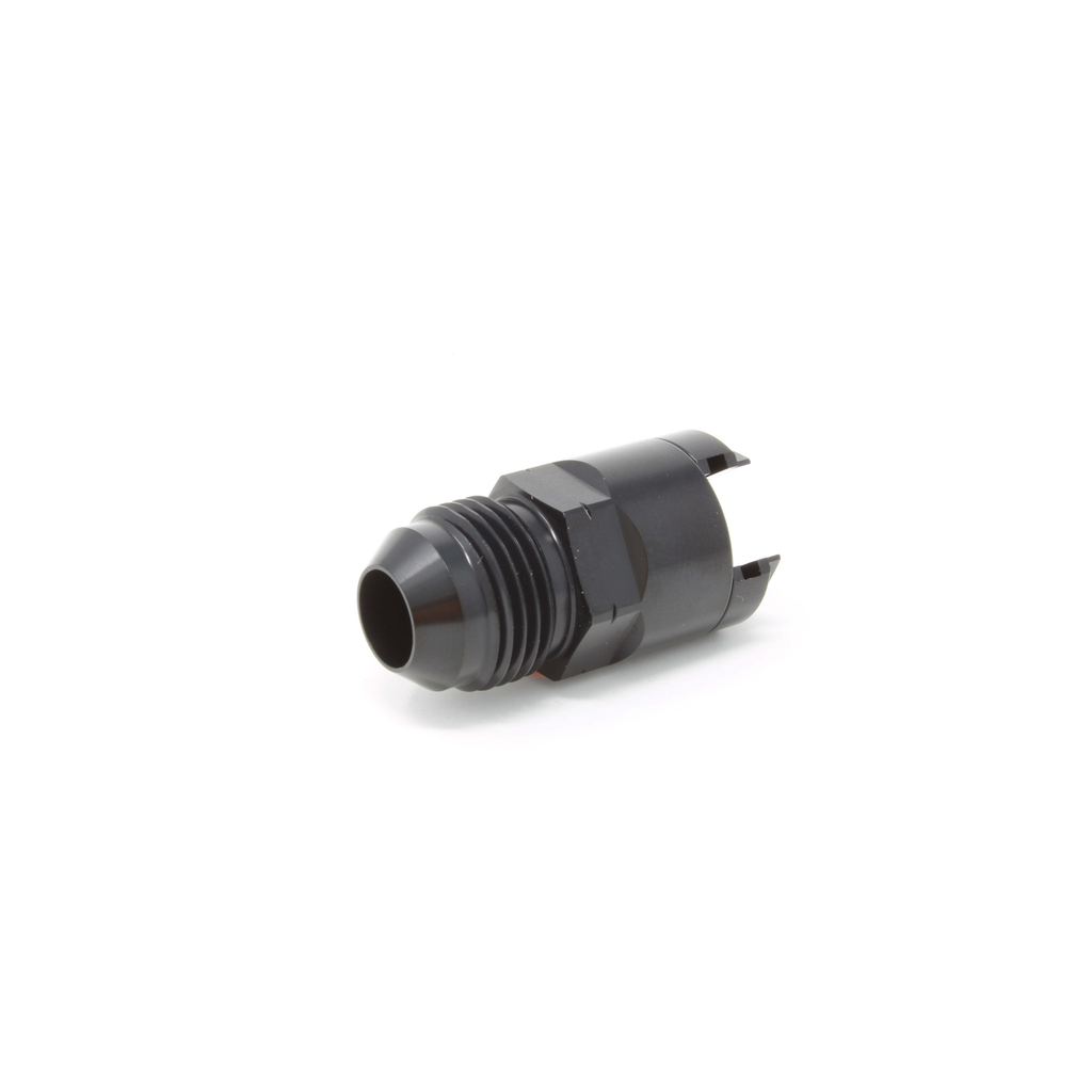 [AFS65614] Aeromotive-Fitting 8an To 3/8 Female Quick-Connect