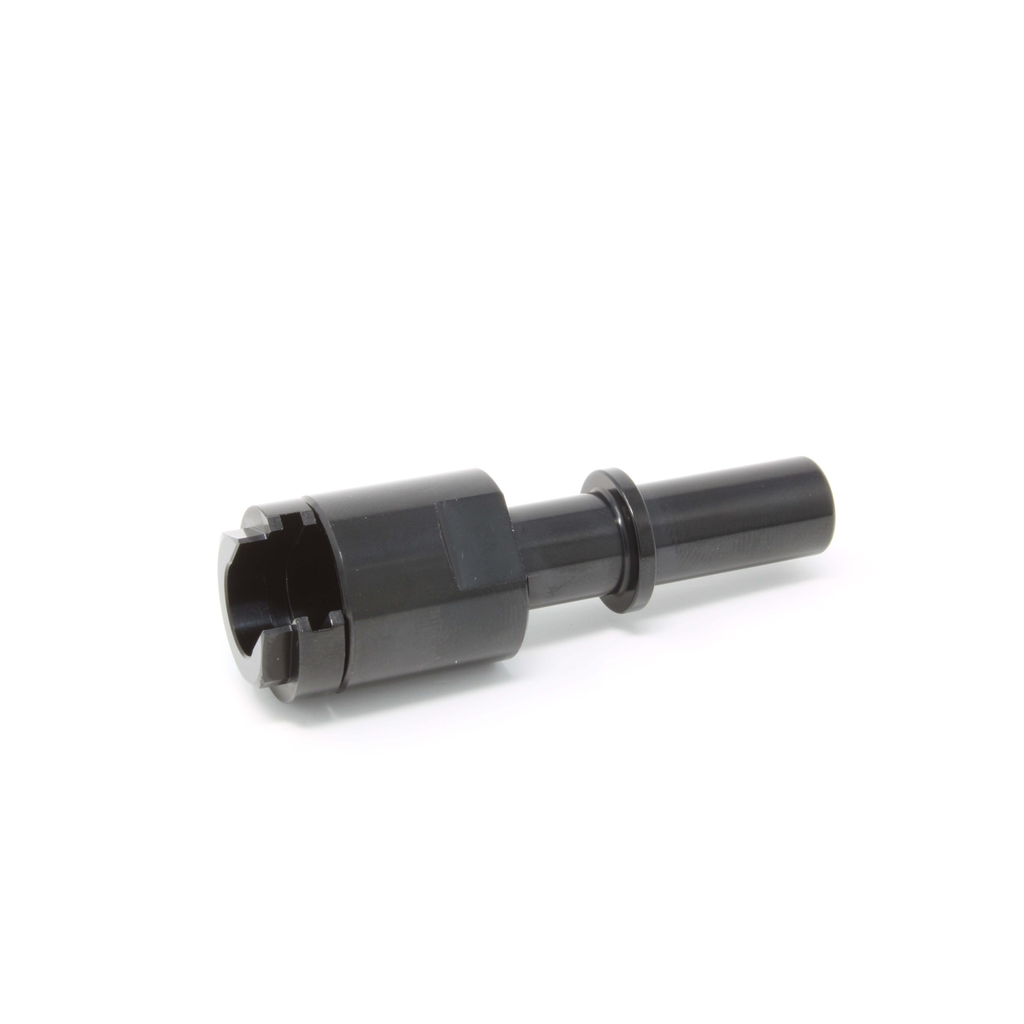 [AFS65615] Aeromotive-Adapter Quick Connect 3/8 Female To 12mm Male