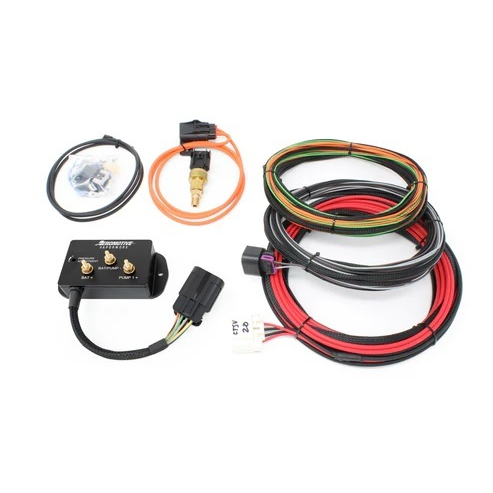 [AFS66101] Aeromotive-Cont. Kit PressureWorx PWM CTS-V2/LSA Crate Eng