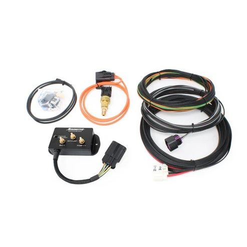 [AFS66108] Aeromotive-Cont. Kit Pressureworx Pwm Universal Lsa 3-Bar