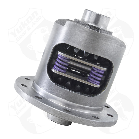 [YKNYDGGM8.5-3-28-1] Yukon Gear And Axle - Duragrip Differential GM 8.5 2.73-Up 28 Spl