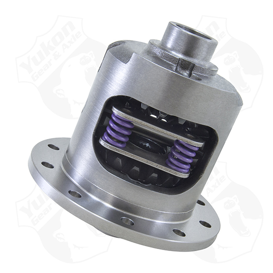 [YKNYDGGM8.5-3-30-1] Yukon Gear And Axle - Duragrip Differential GM 8.5/8.6 30 Spl