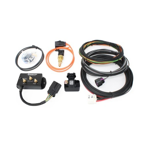 [AFS66137] Aeromotive-Cont. Kit BoostWorx PWM Returnless Ford Coyote