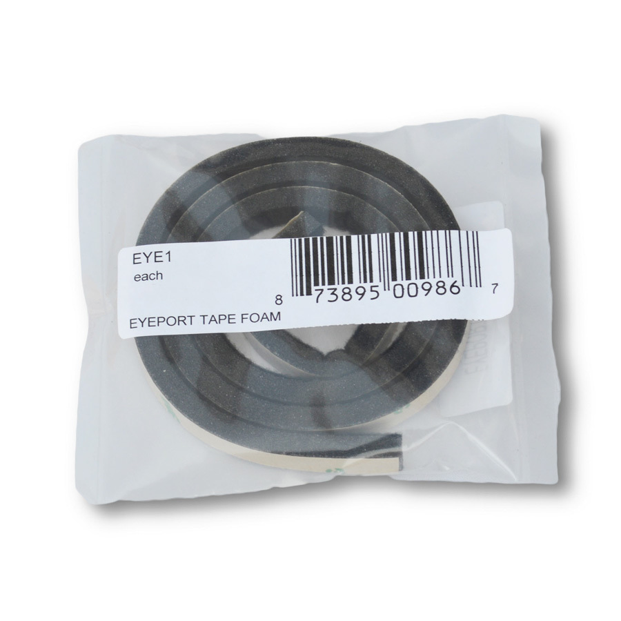 [ZAMEYE1] Zamp Racing - Eyeport Tape Foam