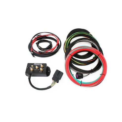 [AFS66142] Aeromotive-Cont. Kit BoostWorx PWM Returnless Triple Pump